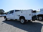 2025 Chevrolet Silverado 2500 Crew Cab SRW 4WD Service Truck for sale #29793 - photo 7