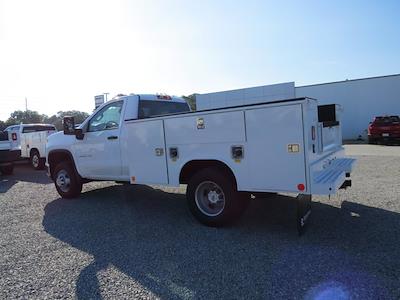 2025 Chevrolet Silverado 2500 Crew Cab SRW 4WD Knapheide Service Truck for sale #29796 - photo 2