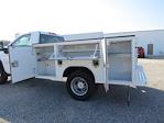 2025 Chevrolet Silverado 2500 Crew Cab SRW 4WD Knapheide Service Truck for sale #29796 - photo 15