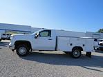 2025 Chevrolet Silverado 2500 Crew Cab SRW 4WD Knapheide Service Truck for sale #29796 - photo 3