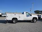 2025 Chevrolet Silverado 2500 Crew Cab SRW 4WD Knapheide Service Truck for sale #29796 - photo 6