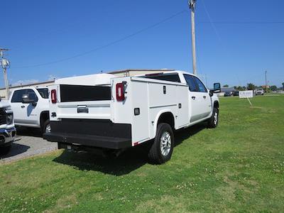 2025 Chevrolet Silverado 2500 Crew Cab SRW 4WD Knapheide Service Truck for sale #29797 - photo 2