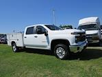 New 2025 Chevrolet Silverado 2500 Crew Cab 4WD Knapheide 696 8' 1" Service Truck for sale #29797 - photo 1