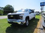 New 2025 Chevrolet Silverado 2500 Crew Cab 4WD Knapheide 696 8' 1" Service Truck for sale #29797 - photo 5