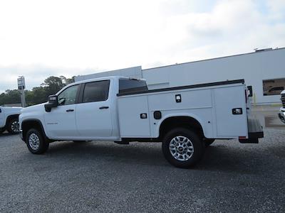 2025 Chevrolet Silverado 2500 Crew Cab SRW 4WD Knapheide Service Truck for sale #29800 - photo 2