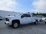 2025 Chevrolet Silverado 2500 Crew Cab SRW 4WD Knapheide Service Truck for sale #29800 - photo 1