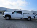2025 Chevrolet Silverado 2500 Crew Cab SRW 4WD Knapheide Service Truck for sale #29800 - photo 3