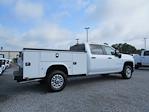 2025 Chevrolet Silverado 2500 Crew Cab SRW 4WD Knapheide Service Truck for sale #29800 - photo 4