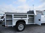 2025 Chevrolet Silverado 2500 Crew Cab SRW 4WD Knapheide Service Truck for sale #29800 - photo 8