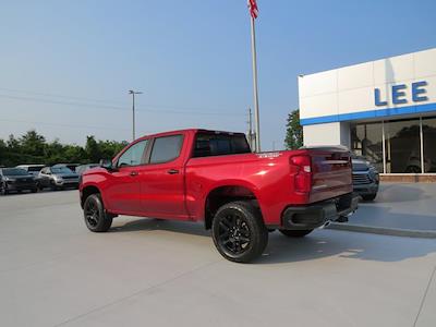 2025 Chevrolet Silverado 1500 Crew Cab 4WD Pickup for sale #29801 - photo 2