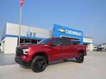 2025 Chevrolet Silverado 1500 Crew Cab 4WD Pickup for sale #29801 - photo 1