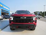 2025 Chevrolet Silverado 1500 Crew Cab 4WD Pickup for sale #29801 - photo 7