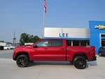 2025 Chevrolet Silverado 1500 Crew Cab 4WD Pickup for sale #29801 - photo 8