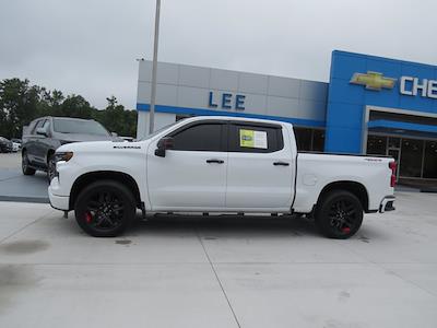 2023 Chevrolet Silverado 1500 Crew Cab 4WD Pickup for sale #29804A - photo 2