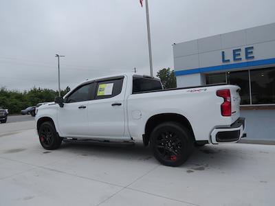 2023 Chevrolet Silverado 1500 Crew Cab 4WD Pickup for sale #29804A - photo 2