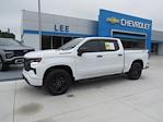 2023 Chevrolet Silverado 1500 Crew Cab 4WD Pickup for sale #29804A - photo 1