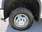 New 2025 Chevrolet Silverado 3500 Crew Cab 4WD Reading U108-DW (U108ADW) 9' Service Truck for sale #29822 - photo 11