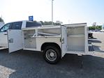 New 2025 Chevrolet Silverado 3500 Crew Cab 4WD Reading U108-DW (U108ADW) 9' Service Truck for sale #29822 - photo 13