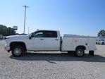 New 2025 Chevrolet Silverado 3500 Crew Cab 4WD Reading U108-DW (U108ADW) 9' Service Truck for sale #29822 - photo 3