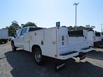 New 2025 Chevrolet Silverado 3500 Crew Cab 4WD Reading U108-DW (U108ADW) 9' Service Truck for sale #29822 - photo 4