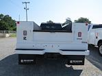 New 2025 Chevrolet Silverado 3500 Crew Cab 4WD Reading U108-DW (U108ADW) 9' Service Truck for sale #29822 - photo 5