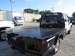 2025 Chevrolet Silverado 3500 Crew Cab DRW 4WD Knapheide Flatbed Truck for sale #29824 - photo 14