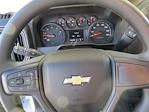 2025 Chevrolet Silverado 3500 Crew Cab DRW 4WD Knapheide Flatbed Truck for sale #29824 - photo 19