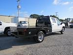 2025 Chevrolet Silverado 3500 Crew Cab DRW 4WD Knapheide Flatbed Truck for sale #29824 - photo 5