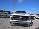 2025 Chevrolet Silverado 3500 Crew Cab DRW 4WD Knapheide Flatbed Truck for sale #29824 - photo 8