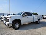 2025 Chevrolet Silverado 3500 Crew Cab DRW 4WD Knapheide Service Truck for sale #29829 - photo 1