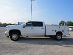 2025 Chevrolet Silverado 3500 Crew Cab DRW 4WD Knapheide Service Truck for sale #29829 - photo 4