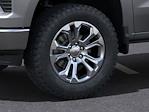 2025 Chevrolet Silverado 1500 Crew Cab 4WD Pickup for sale #29830 - photo 10