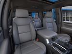 2025 Chevrolet Silverado 1500 Crew Cab 4WD Pickup for sale #29830 - photo 17
