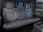 2025 Chevrolet Silverado 1500 Crew Cab 4WD Pickup for sale #29830 - photo 18