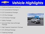 2025 Chevrolet Silverado 1500 Crew Cab 4WD Pickup for sale #29830 - photo 2