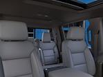 2025 Chevrolet Silverado 1500 Crew Cab 4WD Pickup for sale #29830 - photo 25