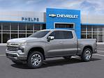 2025 Chevrolet Silverado 1500 Crew Cab 4WD Pickup for sale #29830 - photo 3