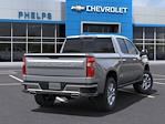 2025 Chevrolet Silverado 1500 Crew Cab 4WD Pickup for sale #29830 - photo 5