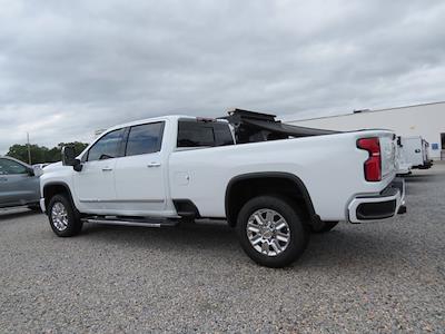 2025 Chevrolet Silverado 3500 Crew Cab 4WD Pickup for sale #29832 - photo 2