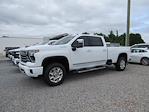 New 2025 Chevrolet Silverado 3500 High Country Crew Cab 4WD Pickup for sale #29832 - photo 1