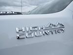 New 2025 Chevrolet Silverado 3500 High Country Crew Cab 4WD Pickup for sale #29832 - photo 10