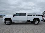 New 2025 Chevrolet Silverado 3500 High Country Crew Cab 4WD Pickup for sale #29832 - photo 3
