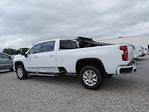 New 2025 Chevrolet Silverado 3500 High Country Crew Cab 4WD Pickup for sale #29832 - photo 2