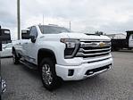New 2025 Chevrolet Silverado 3500 High Country Crew Cab 4WD Pickup for sale #29832 - photo 6