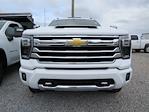New 2025 Chevrolet Silverado 3500 High Country Crew Cab 4WD Pickup for sale #29832 - photo 7