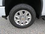 New 2025 Chevrolet Silverado 3500 High Country Crew Cab 4WD Pickup for sale #29832 - photo 8