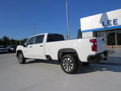 2025 Chevrolet Silverado 2500 Crew Cab SRW RWD Pickup for sale #29834 - photo 2