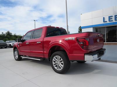 2024 Ford F-150 SuperCrew Cab 4WD Pickup for sale #29841A - photo 2