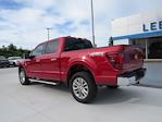 2024 Ford F-150 SuperCrew Cab 4WD Pickup for sale #29841A - photo 2