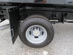 New 2025 Chevrolet Silverado 3500 Regular Cab 4WD Crysteel Steel Dump Truck for sale #29845 - photo 10